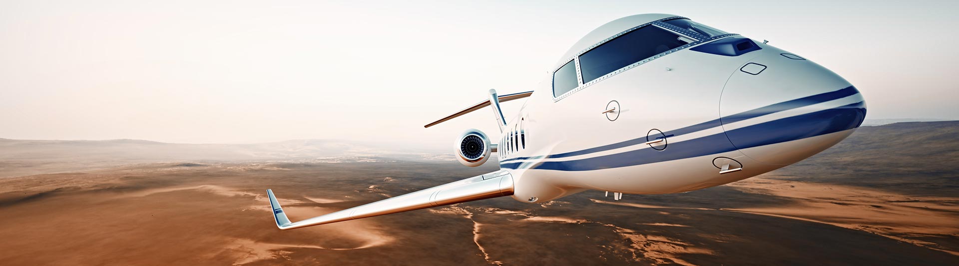 Atlanta Airplane Charters
