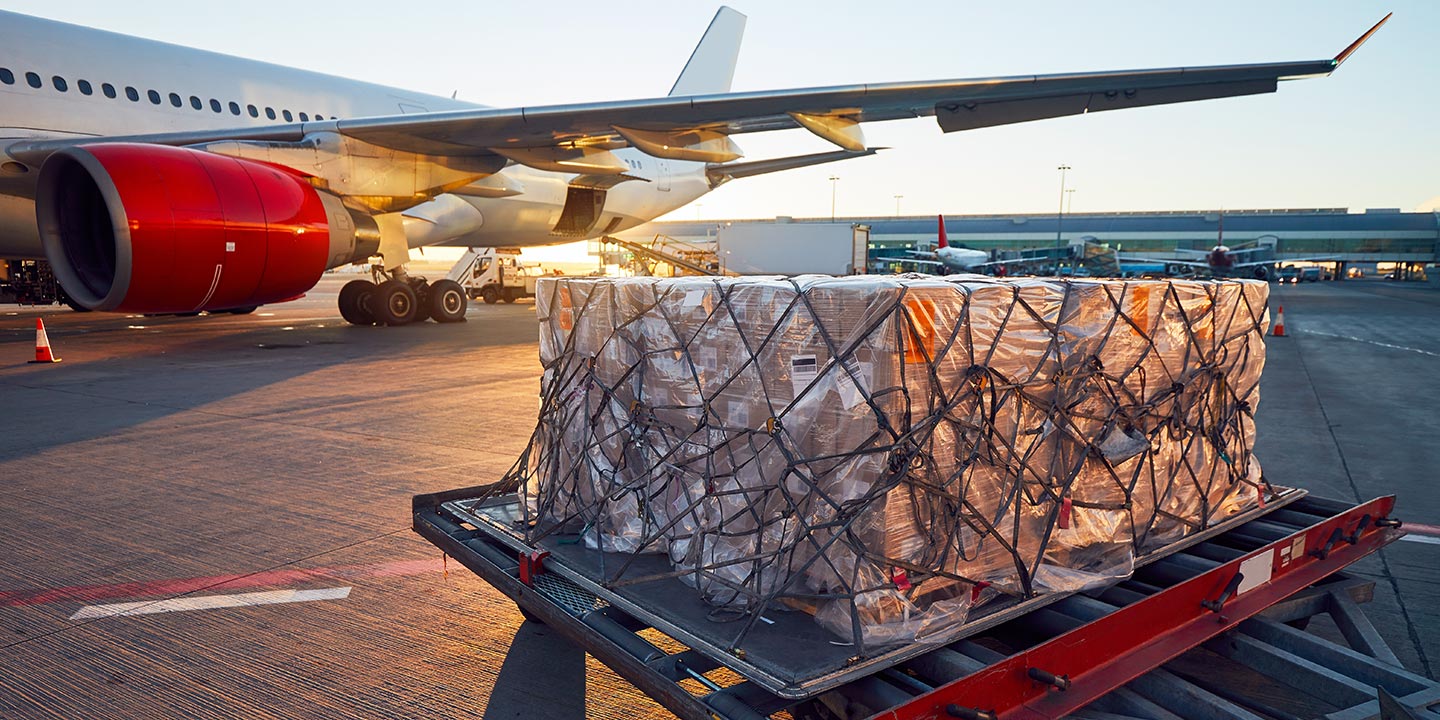 Atlanta Cargo Charter Flights
