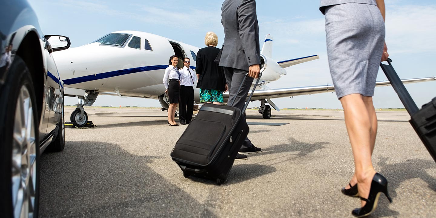 Atlanta Private Jet Charters